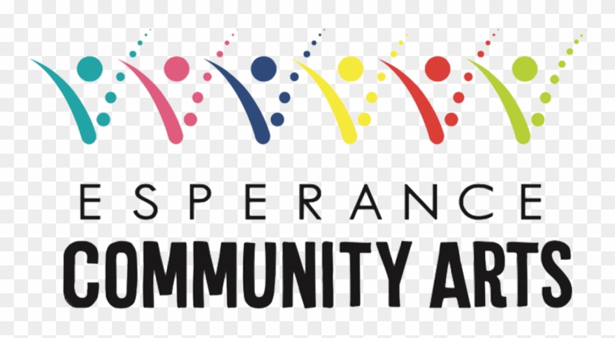 Esperance Community Arts - Community Sports Foundation Png Clipart