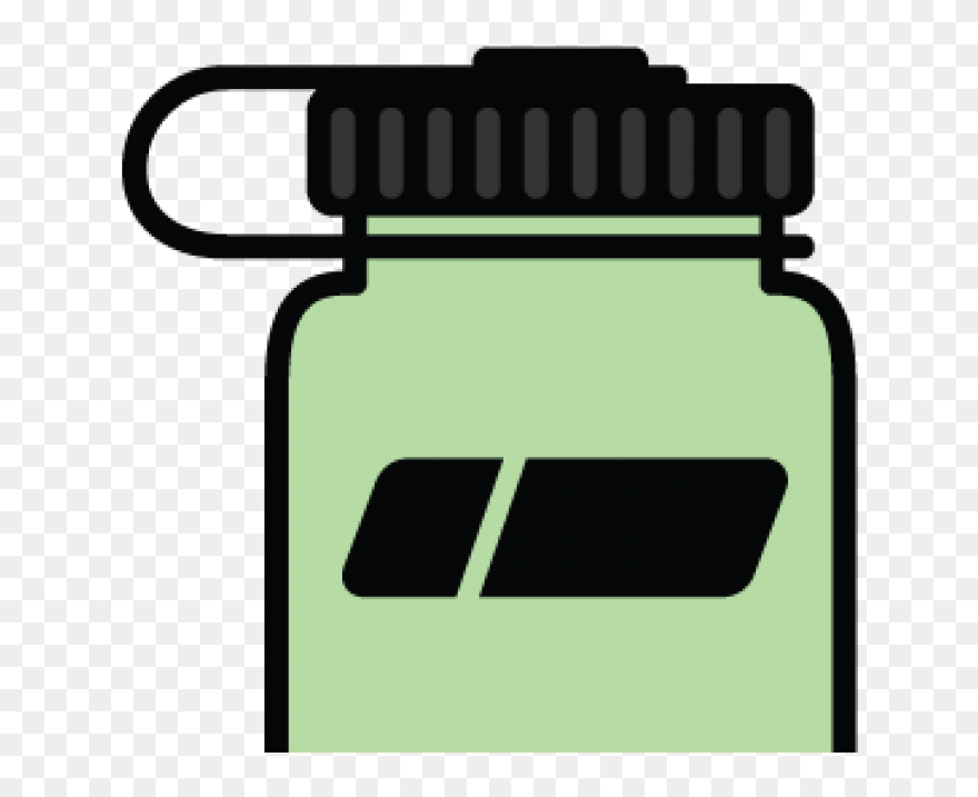 Nalgene Clipart (#1072631) - PinClipart
