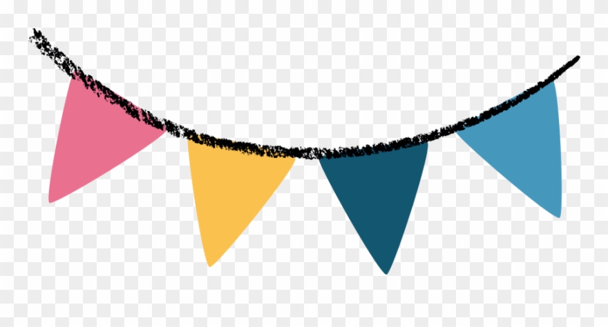 Bunting Clipart