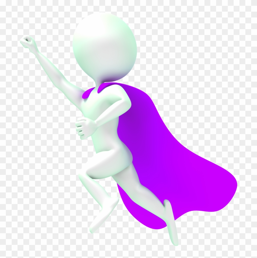 I Will Make It Happen Clipart