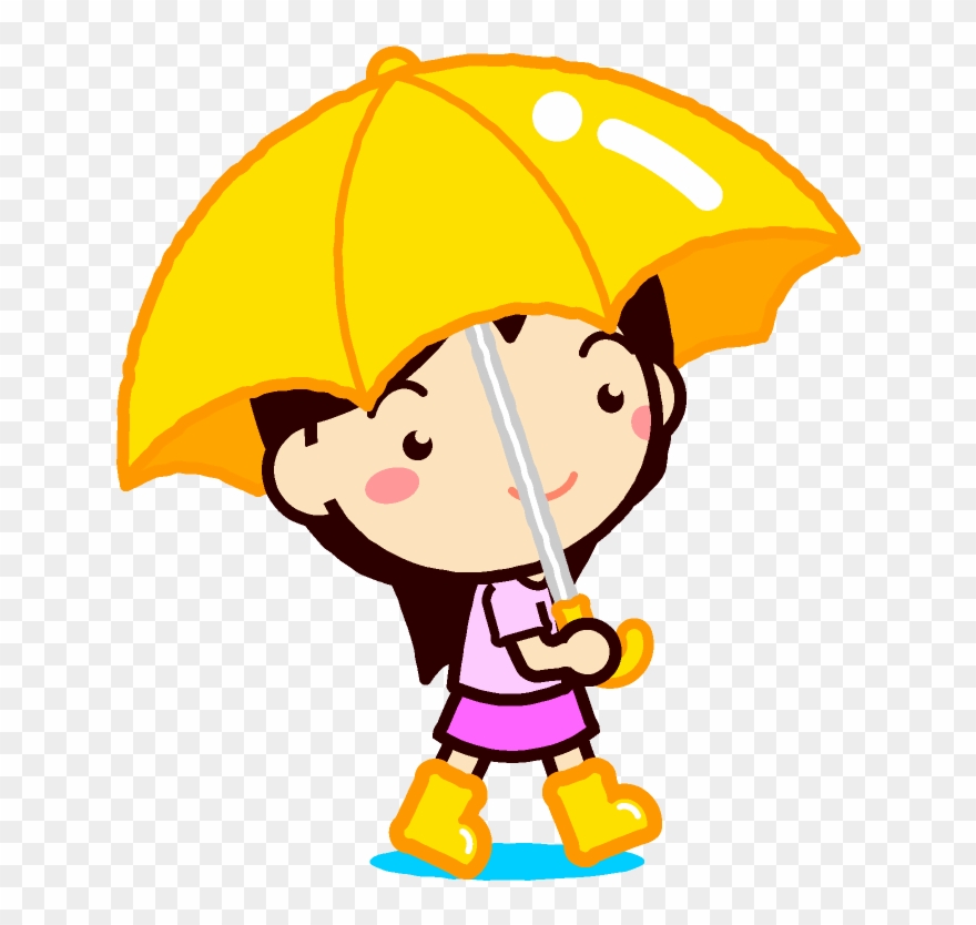 Child - Illustration Clipart