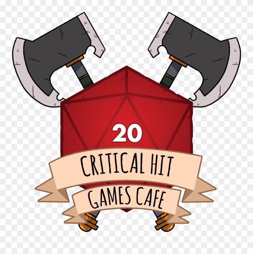 Role Playing Games Clipart