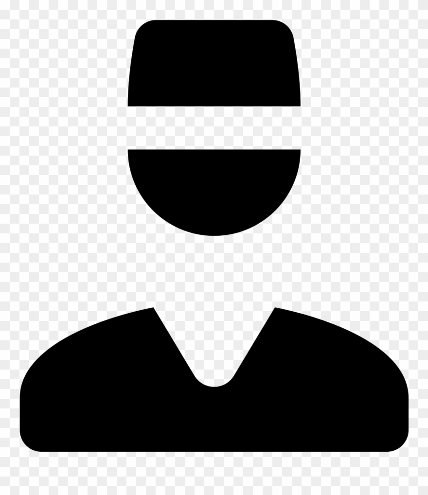 Medical Doctor Icon Clipart