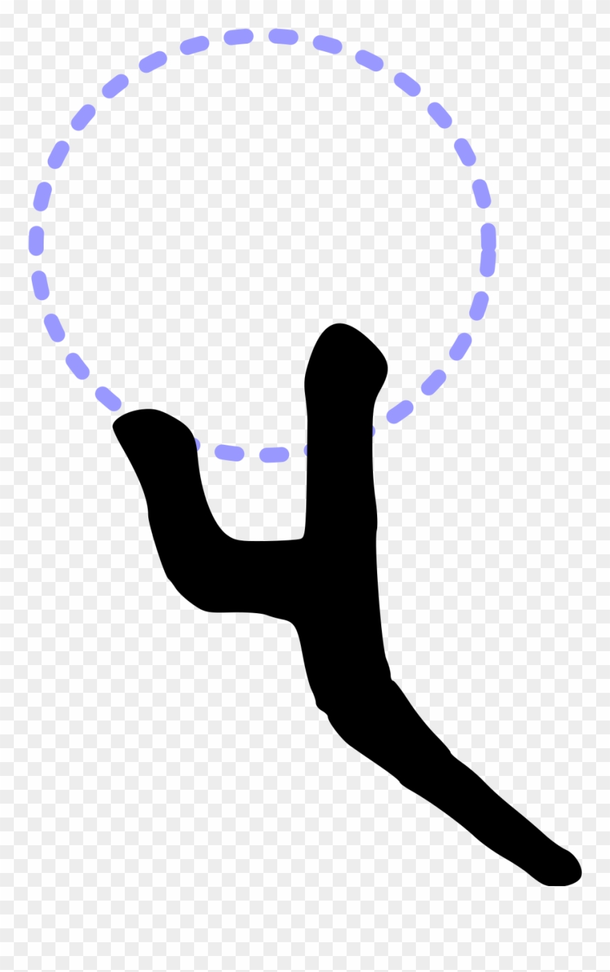 Open - Illustration Clipart