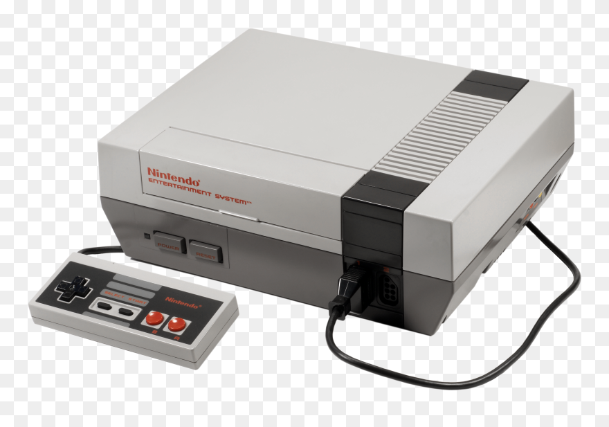View Samegoogleiqdbsaucenao 199644800px Nes Console - Nintendo Classic Nes Edition Mini Console 500 Classic Clipart