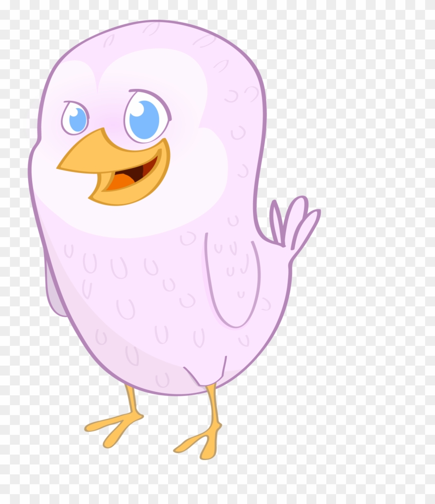 In - Twitter Icon Clipart
