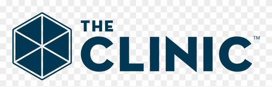 The Clinic - Clinic Colorado Logo Clipart