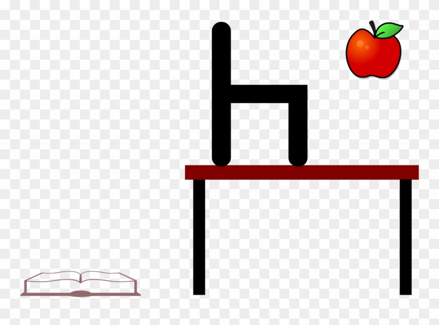 Explain On Under Between By In Over Thrue - Over Under Clipart