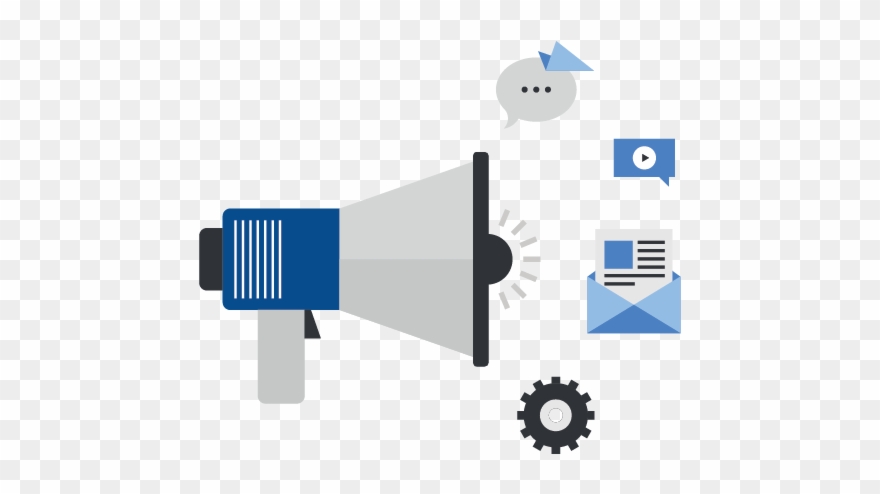 Marketing Clipart