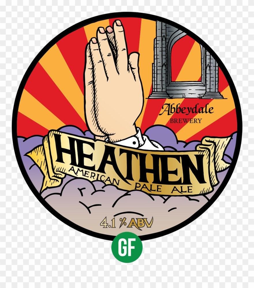 Read On For All The Science Y Details - Abbeydale Brewery Clipart