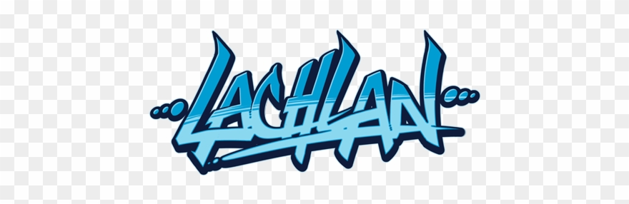 Shop Lachlan S Design By Humans Collective Store Evil - Lachlan Power Merch Sign Clipart