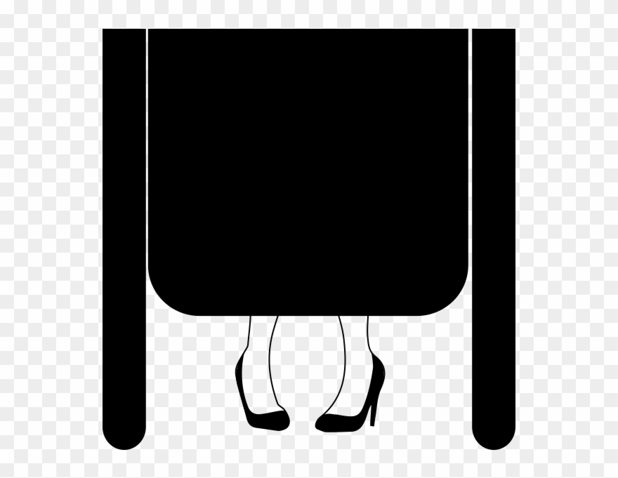 Bathroom Rubber Stamp - Bathroom Clipart