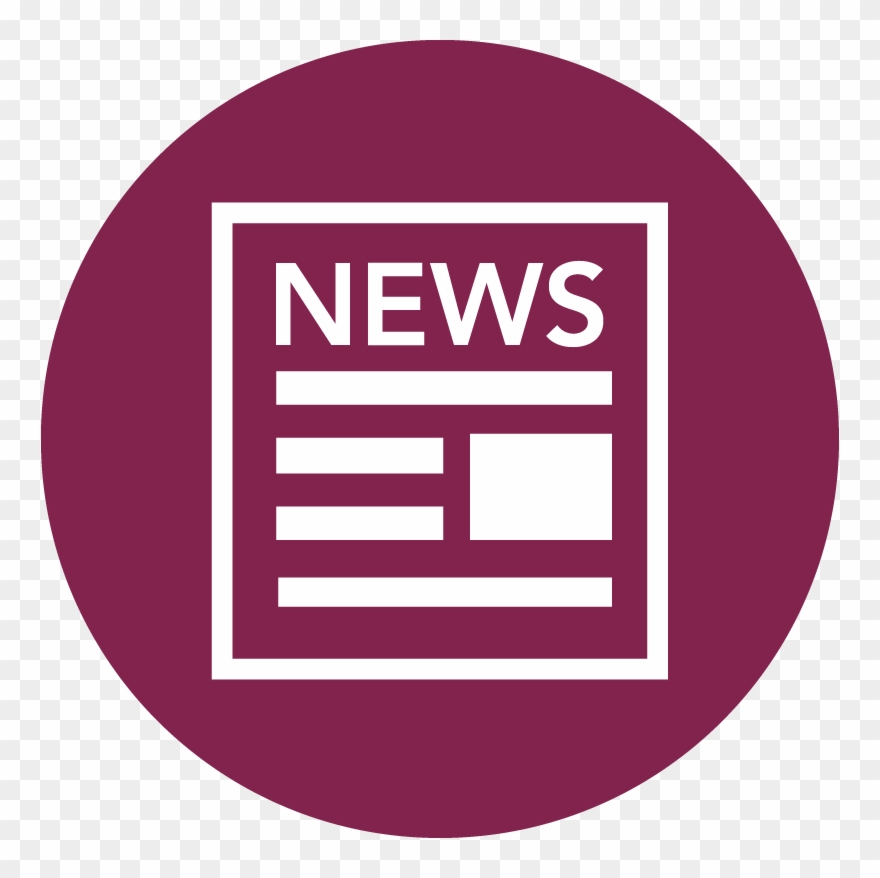 News Round Icon Png Clipart