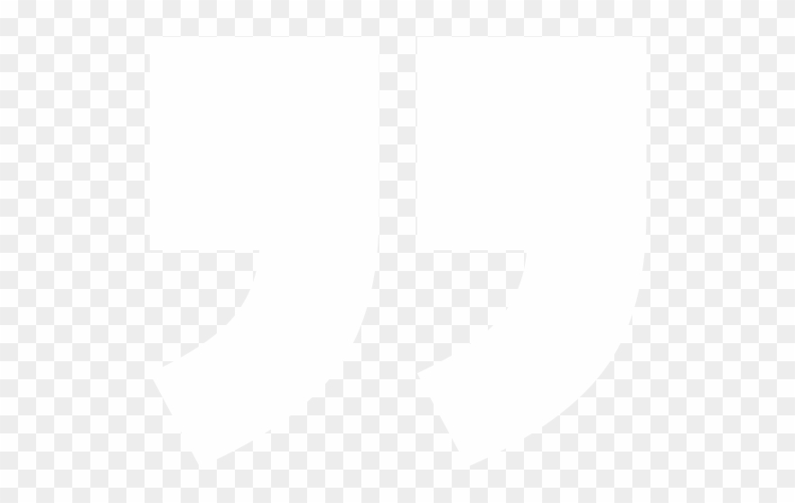 Testimonial - “ - Comma Clipart