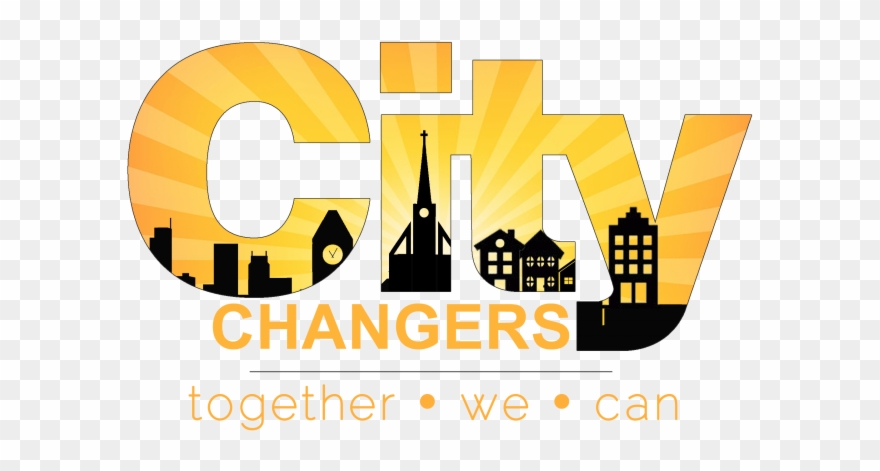City Changers - Graphic Design Clipart