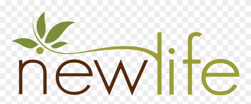 Logo - New Life Church Clipart