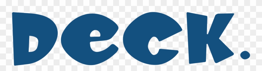 Deck Logo - Deck Queen Kapiolani Hotel Clipart