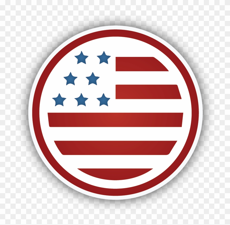 Made In America - Vector Graphics Clipart