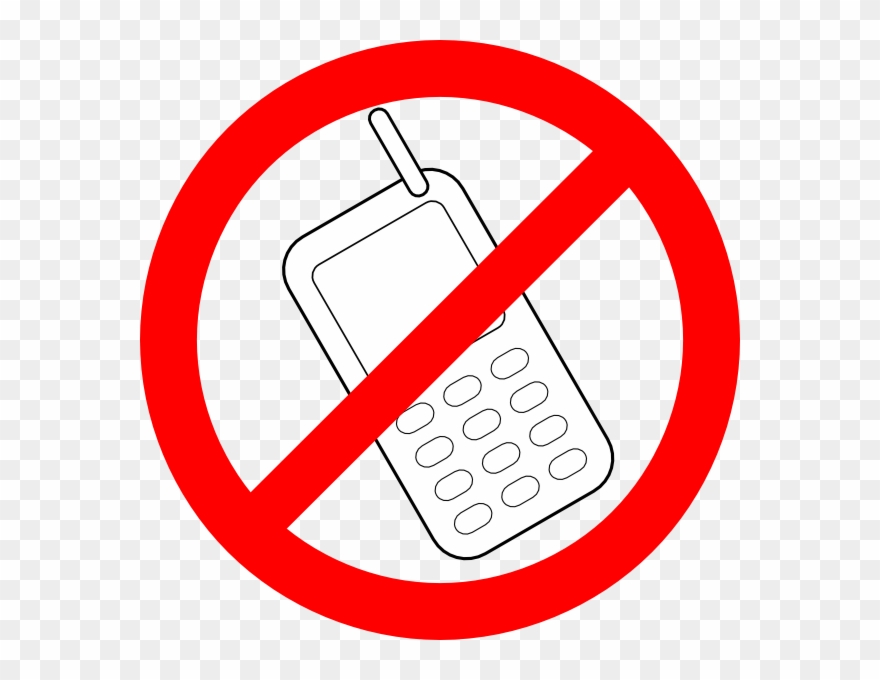 No Paper Clipart