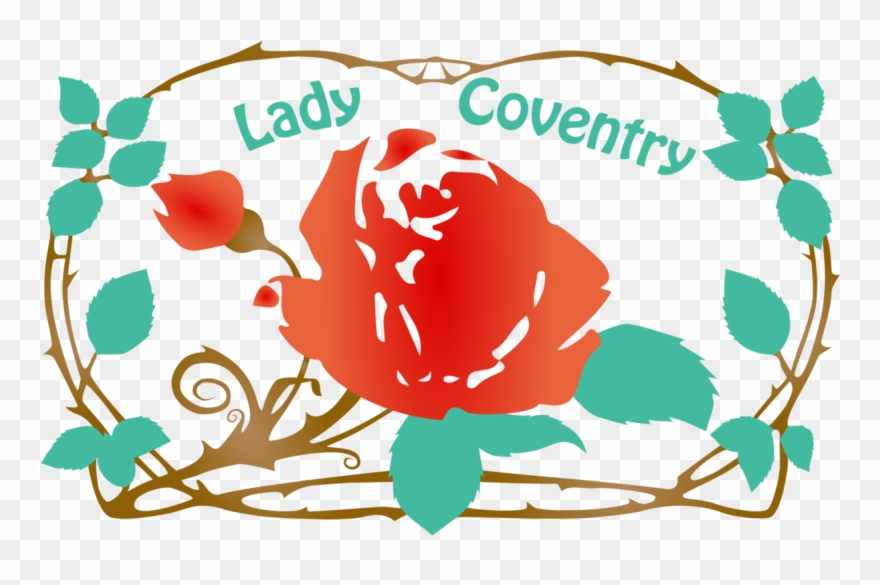 Lady Coventry Clipart