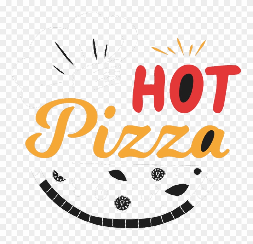 Pizza Png Picture Free Vector - Illustration Clipart