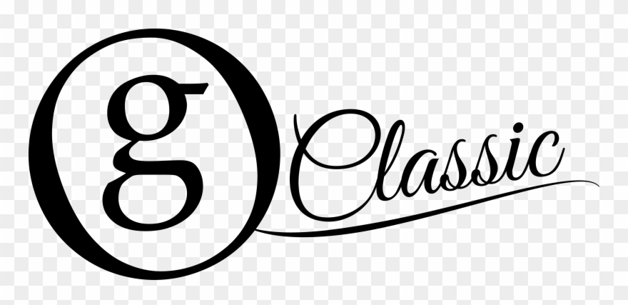 2019 Circle G Classic - Circle Clipart