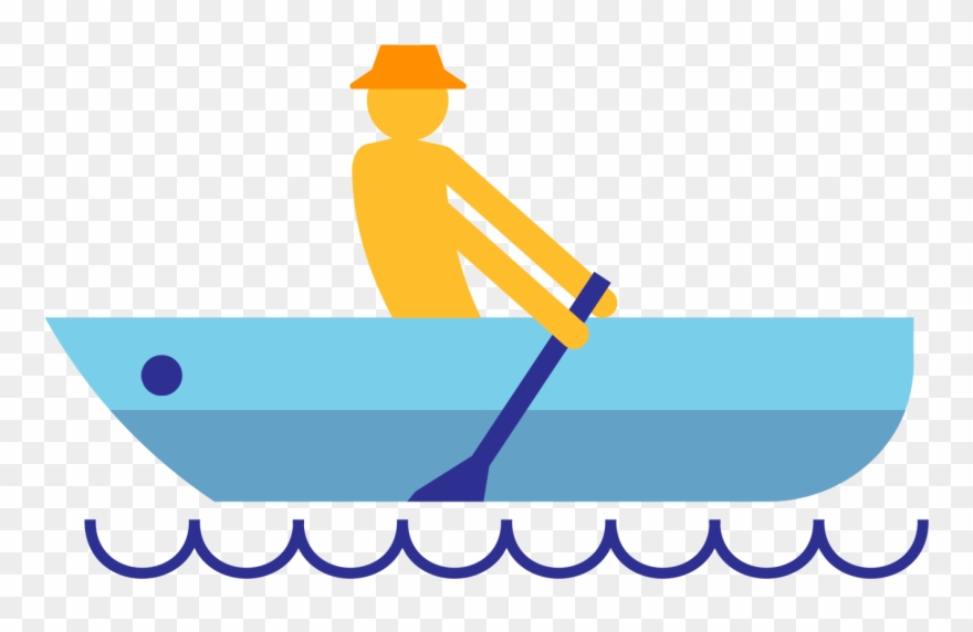 Each Option Comes With A Balcony Room And Includes - Rowing Clipart
