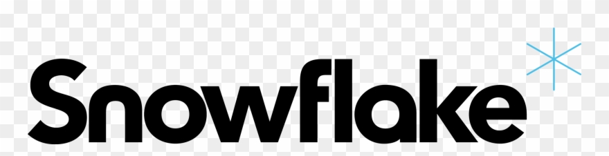 Powered By Snowflake Logo - Nuiteq Snowflake Logo Clipart