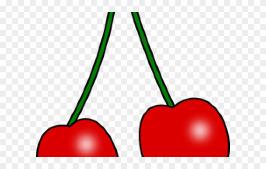Cerise Clipart - Png Download