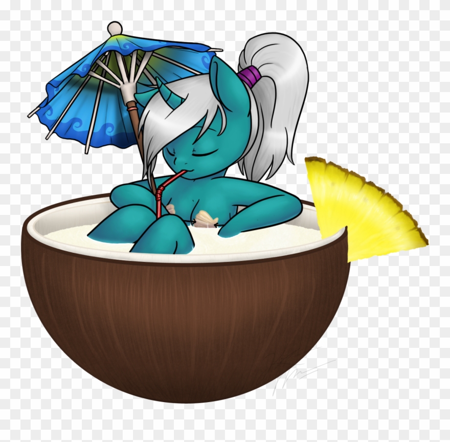 Sea Clipart Sea Breeze - Cartoon - Png Download