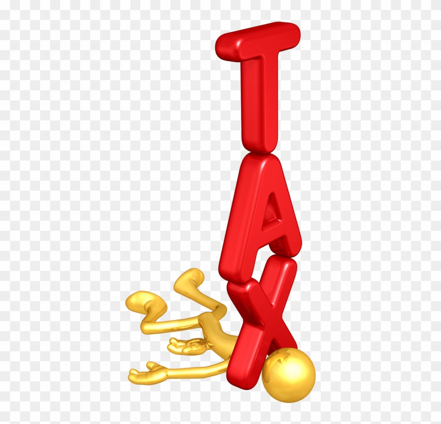 The Taxpayer Bill Of Rights And Facebook - Tax Clipart