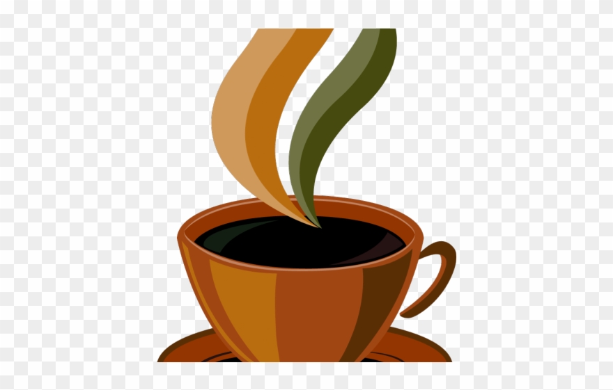 Coffee Clipart Friday - Cafe Clipart Png Transparent Png