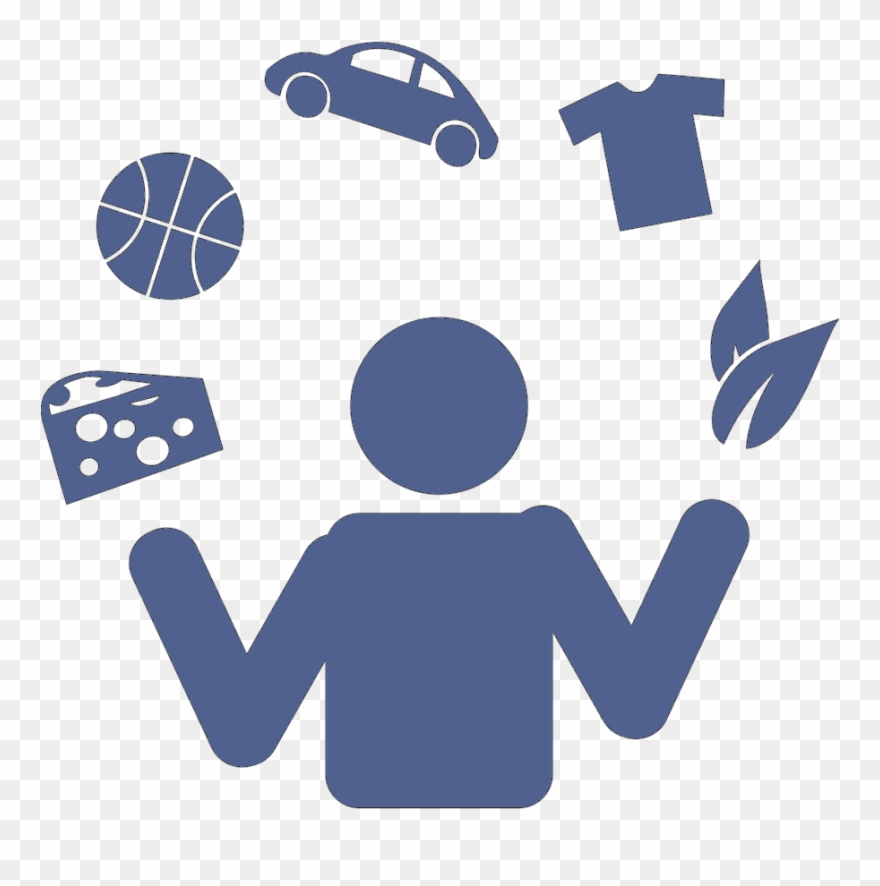 What Are My Rights Answer - Hobby Clipart - Png Download