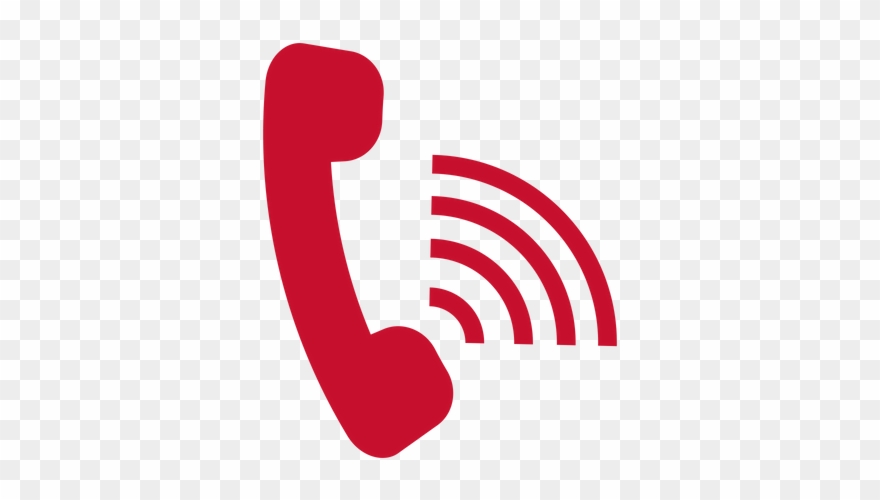 Parents Will Be Notified Of Weather Or Emergency Related - Telephone Clipart