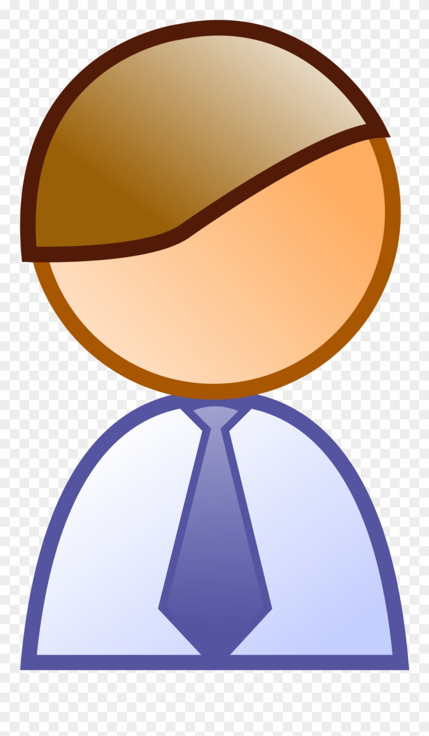 File Crystal Svg Wikimedia - Personal Png Clipart