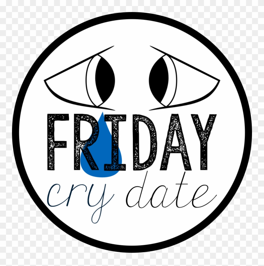 "friday - Circle Clipart