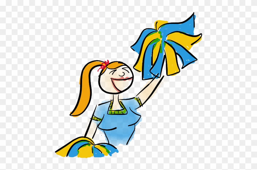 The Good Samaritan - Cartoon Clipart