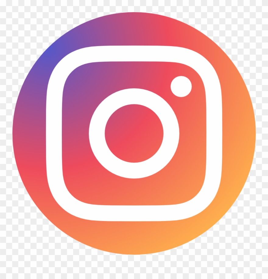 Follow Us On Instagram - Corey Fogelmanis Clipart