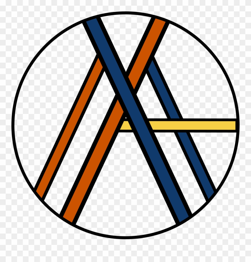 The Megaattitude Project - Logo Clipart