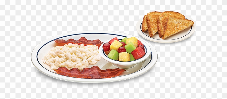 $8 - - Simple & Fit 2 Egg Breakfast Ihop Clipart