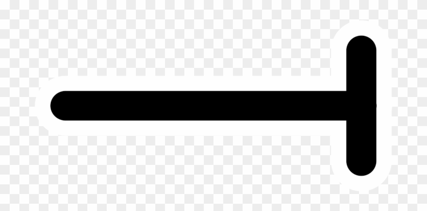 Line Three-dimensional Space Computer Icons Length - Dimension Clip Art - Png Download