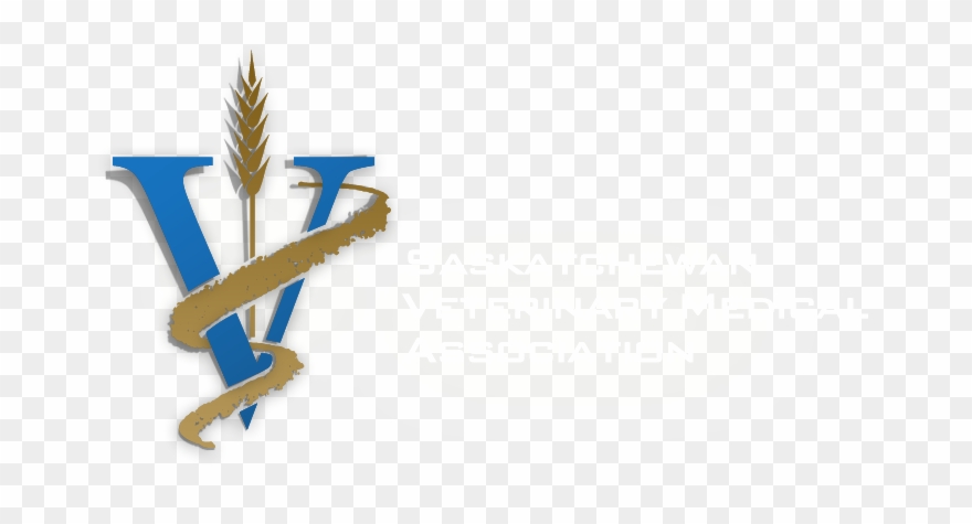 Sask Vets - Saskatchewan Veterinary Medical Association Clipart