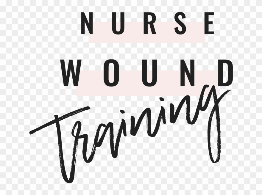 Home Nurse Wound Training Healthflex - Thriving Through Transitions: A Practical Guide For Clipart