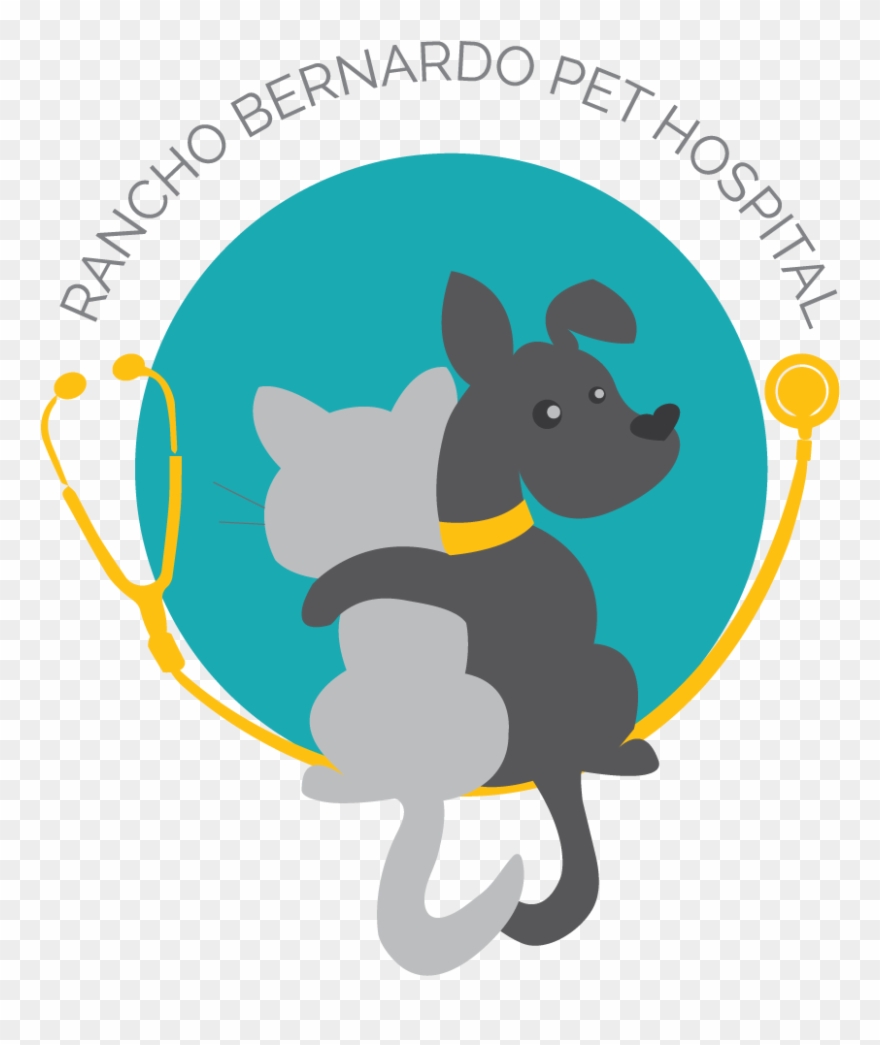 Rancho Bernardo Pet Hospital Clipart