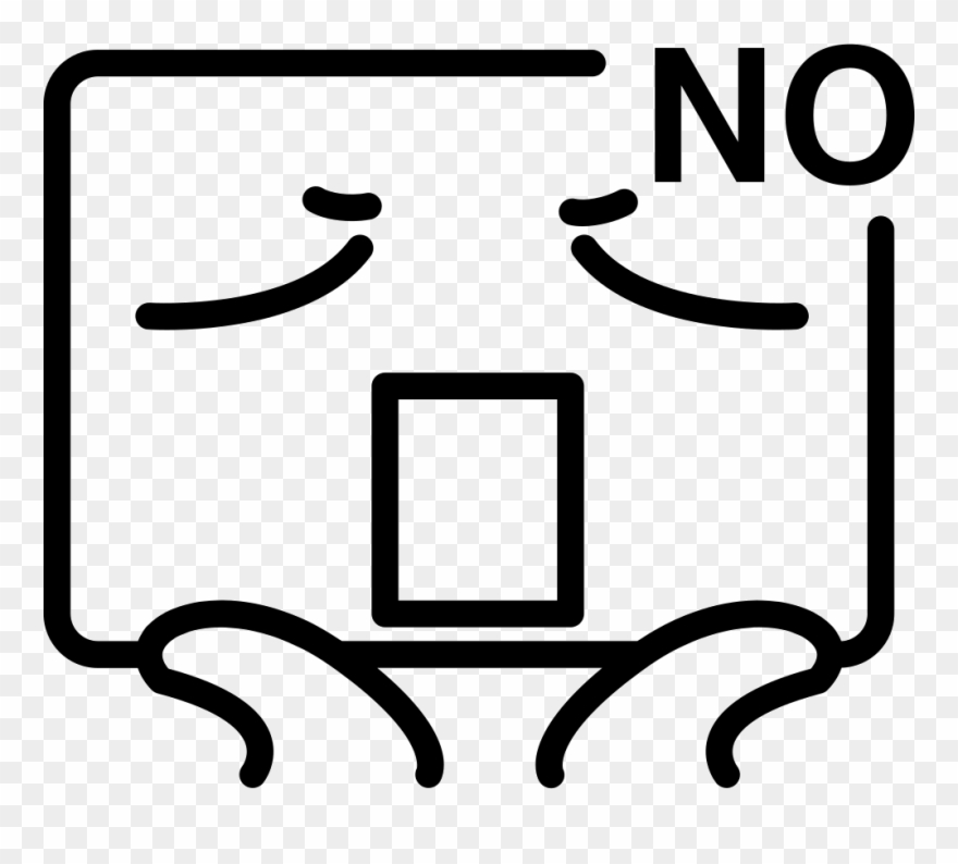 Two Dimensional Code Comments - Icon Clipart