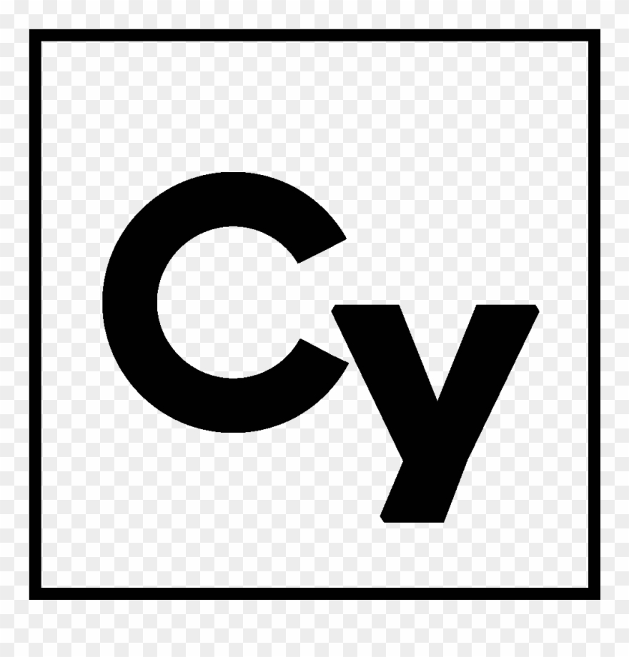 Two-dimensional Characters - Circle Clipart