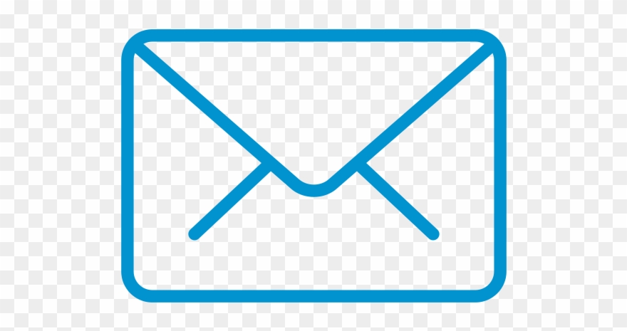 About - Email Symbol Clipart