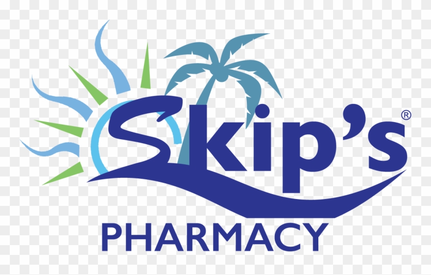 15 - Skip's Pharmacy Clipart