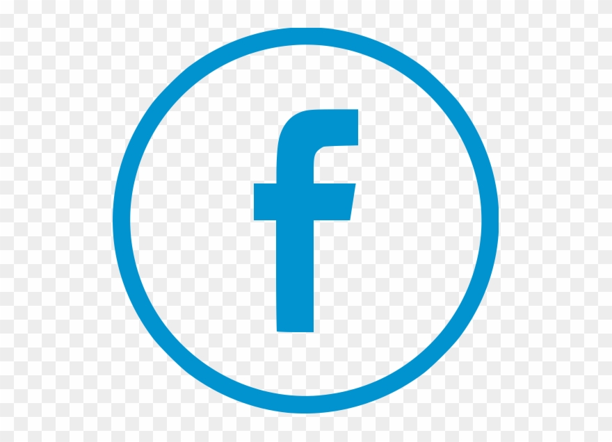 Facebook Logo For Business Card Clipart