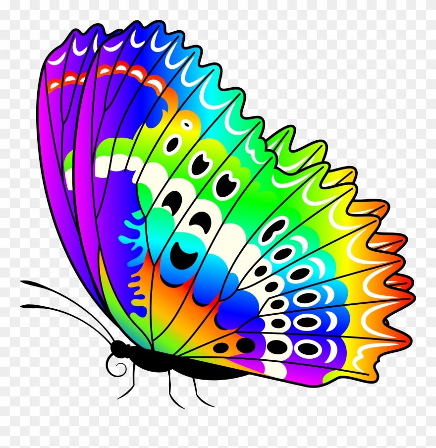 Colorful Clipart - Png Download